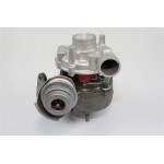 Repas turbo Volkswagen Passat B4 1.9 TDI 81kW AFN 1996-1997